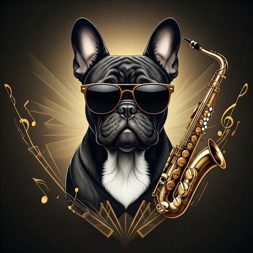 Can Jazz Music Make Mealtime More Enjoyable for Your Dog? - Gatsby`s Pet Shop