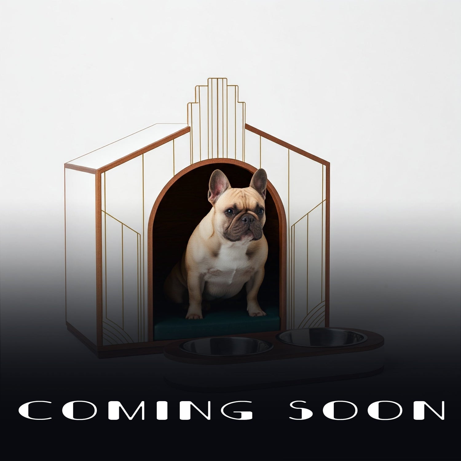 Deco Residences - Gatsby`s Pet Shop