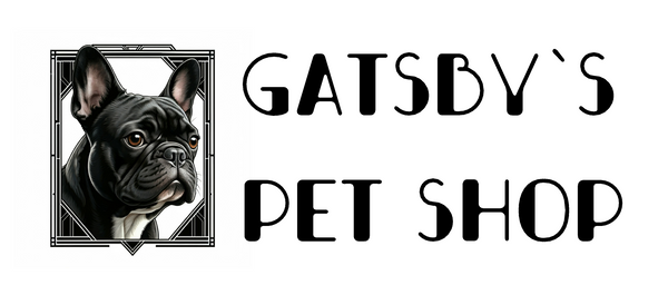 Gatsby`s Pet Shop